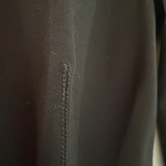 J.Crew Ponte Sheath Exposed Zipper Dress - Picture 5 of 5